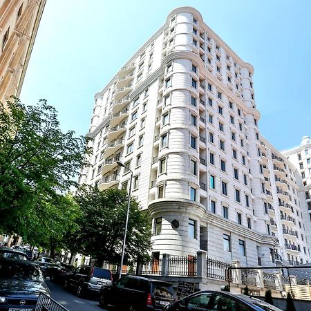 City Luxury Apartment L Тбилиси Екстериор снимка