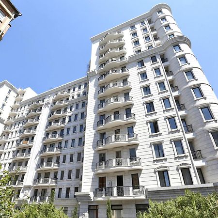 City Luxury Apartment L Тбилиси Екстериор снимка