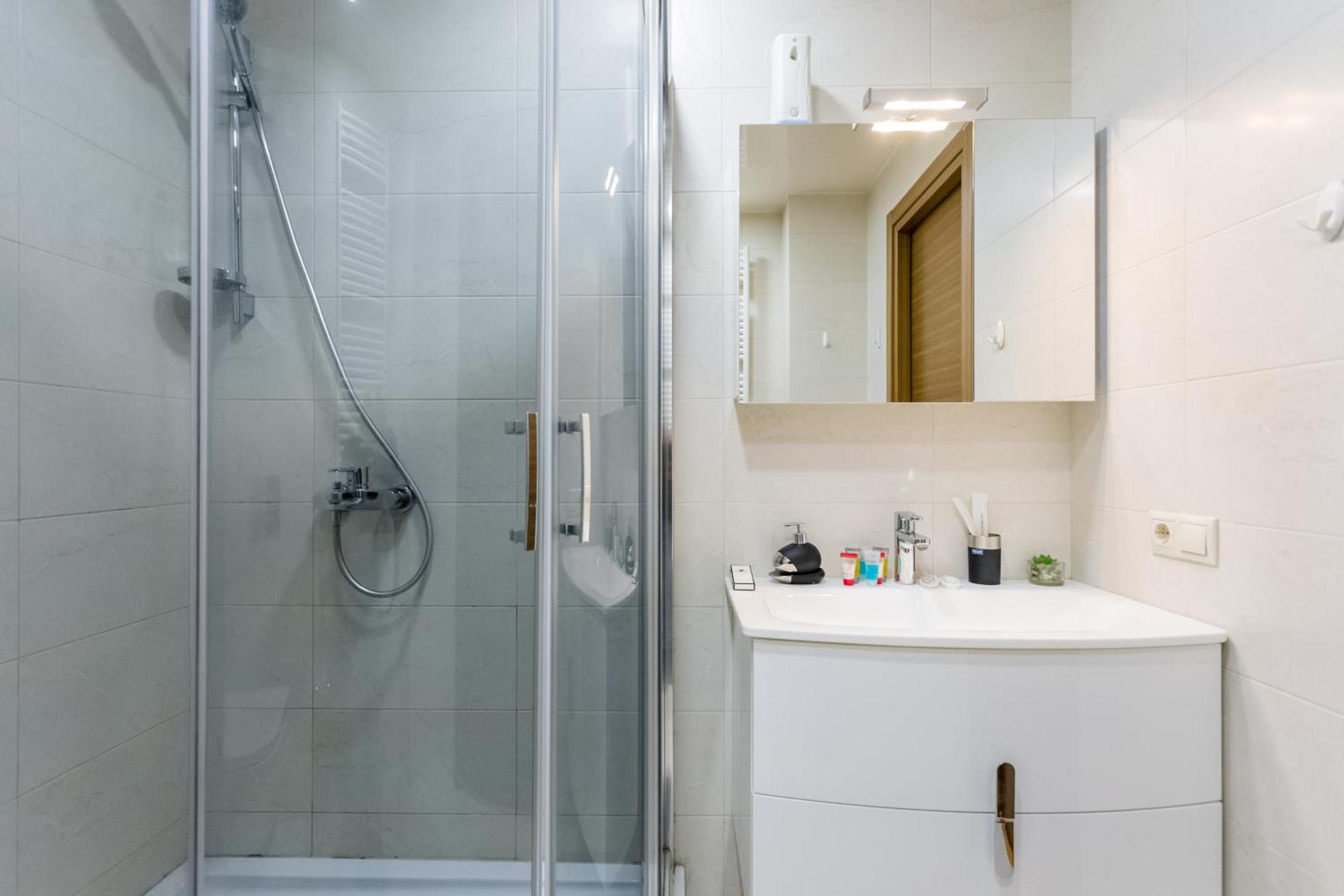 City Luxury Apartment L Тбилиси Екстериор снимка