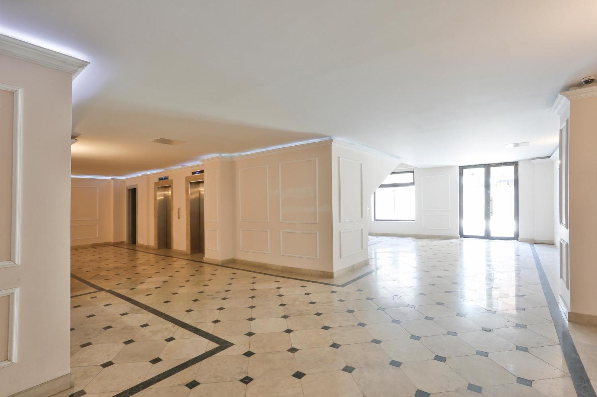 City Luxury Apartment L Тбилиси Екстериор снимка