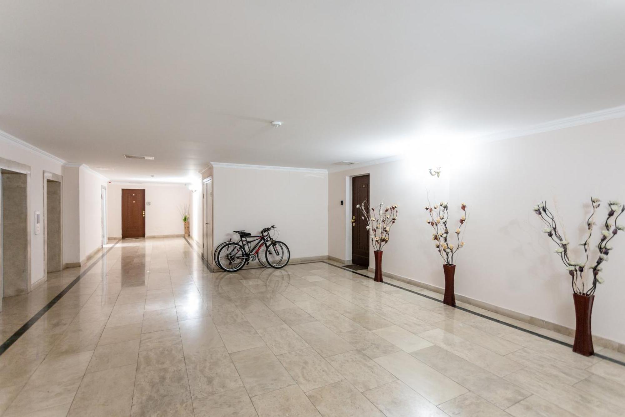 City Luxury Apartment L Тбилиси Екстериор снимка