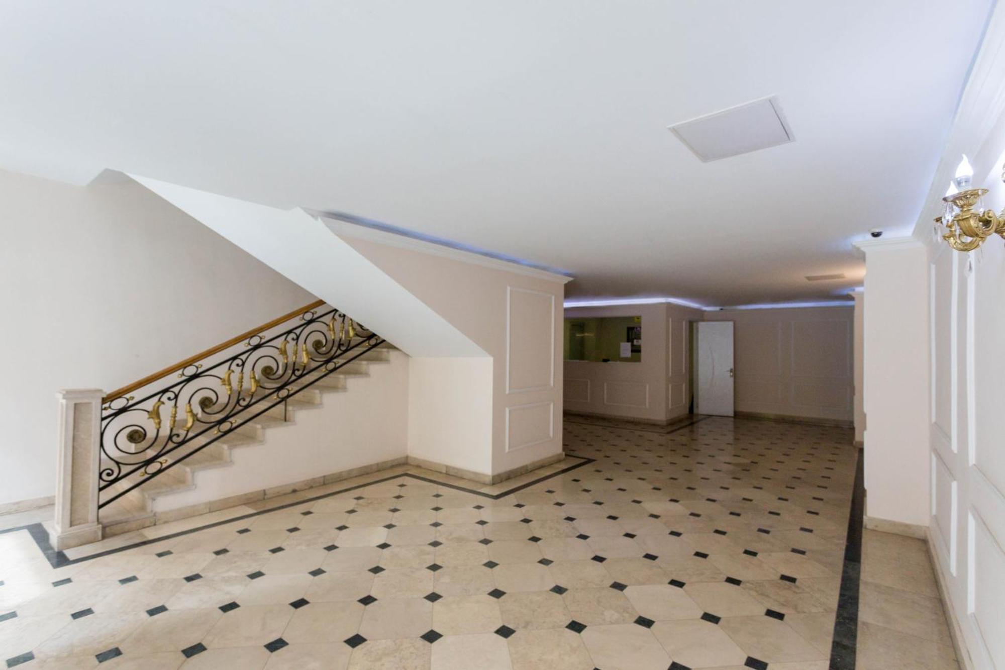 City Luxury Apartment L Тбилиси Екстериор снимка