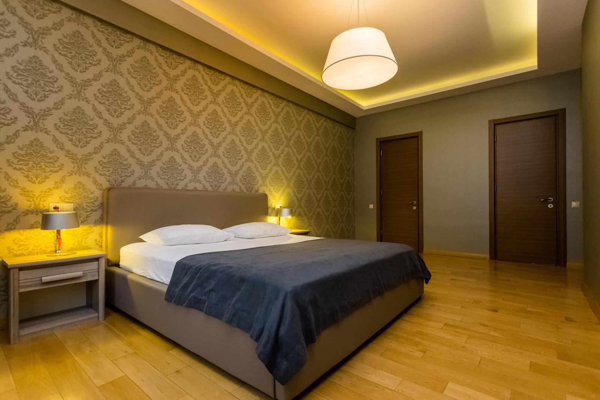 City Luxury Apartment L Тбилиси Екстериор снимка