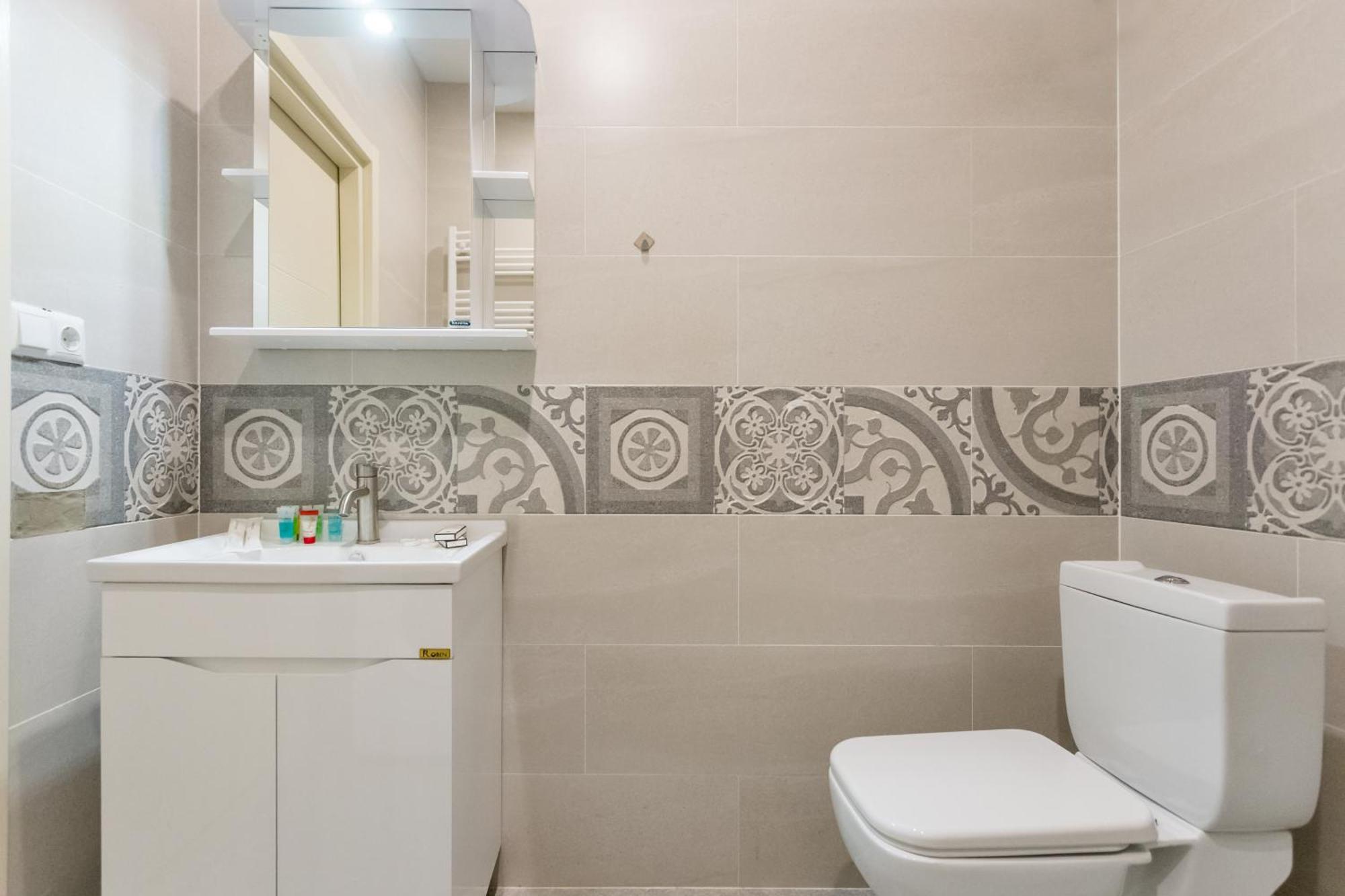 City Luxury Apartment L Тбилиси Екстериор снимка