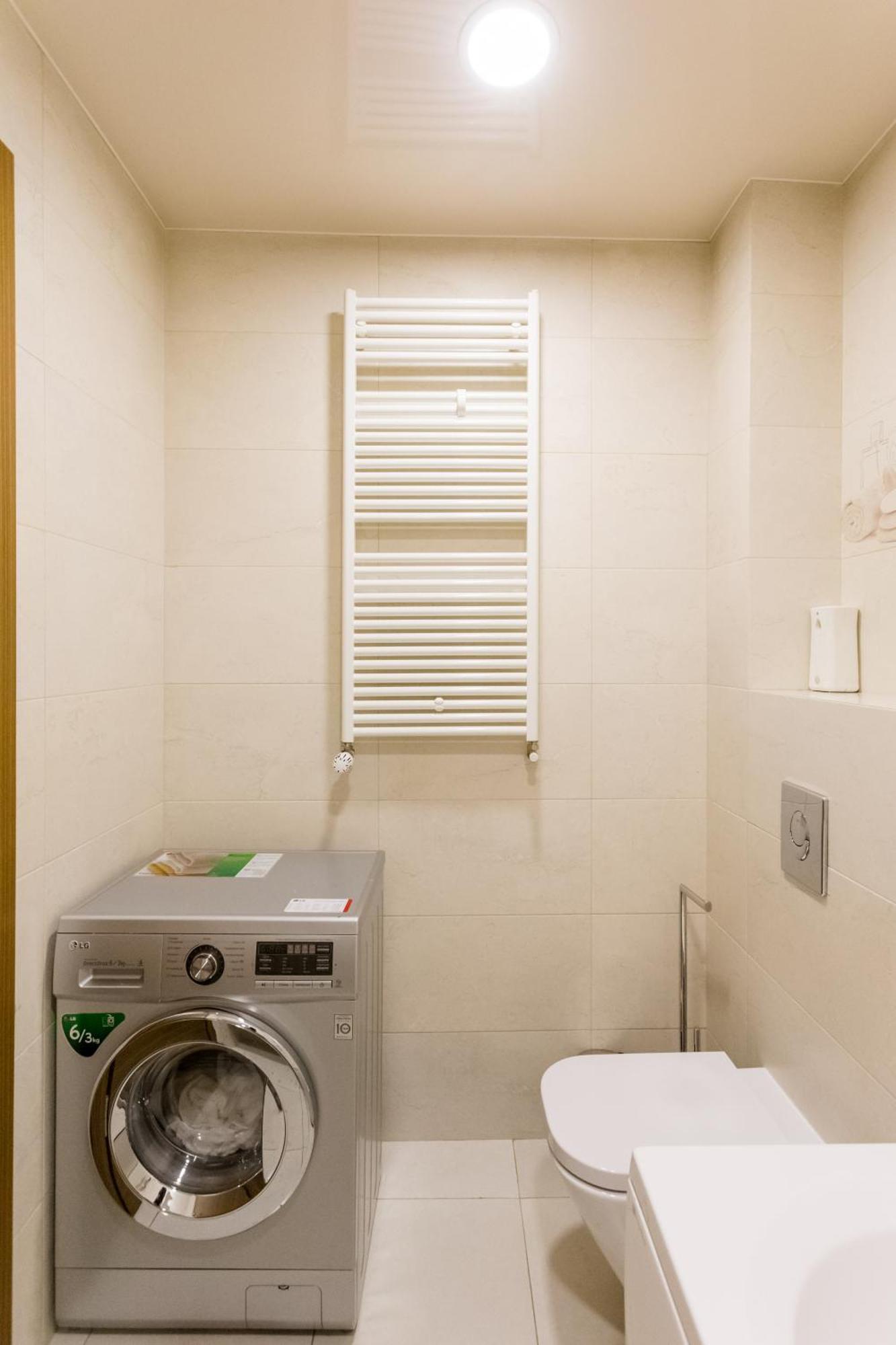 City Luxury Apartment L Тбилиси Екстериор снимка