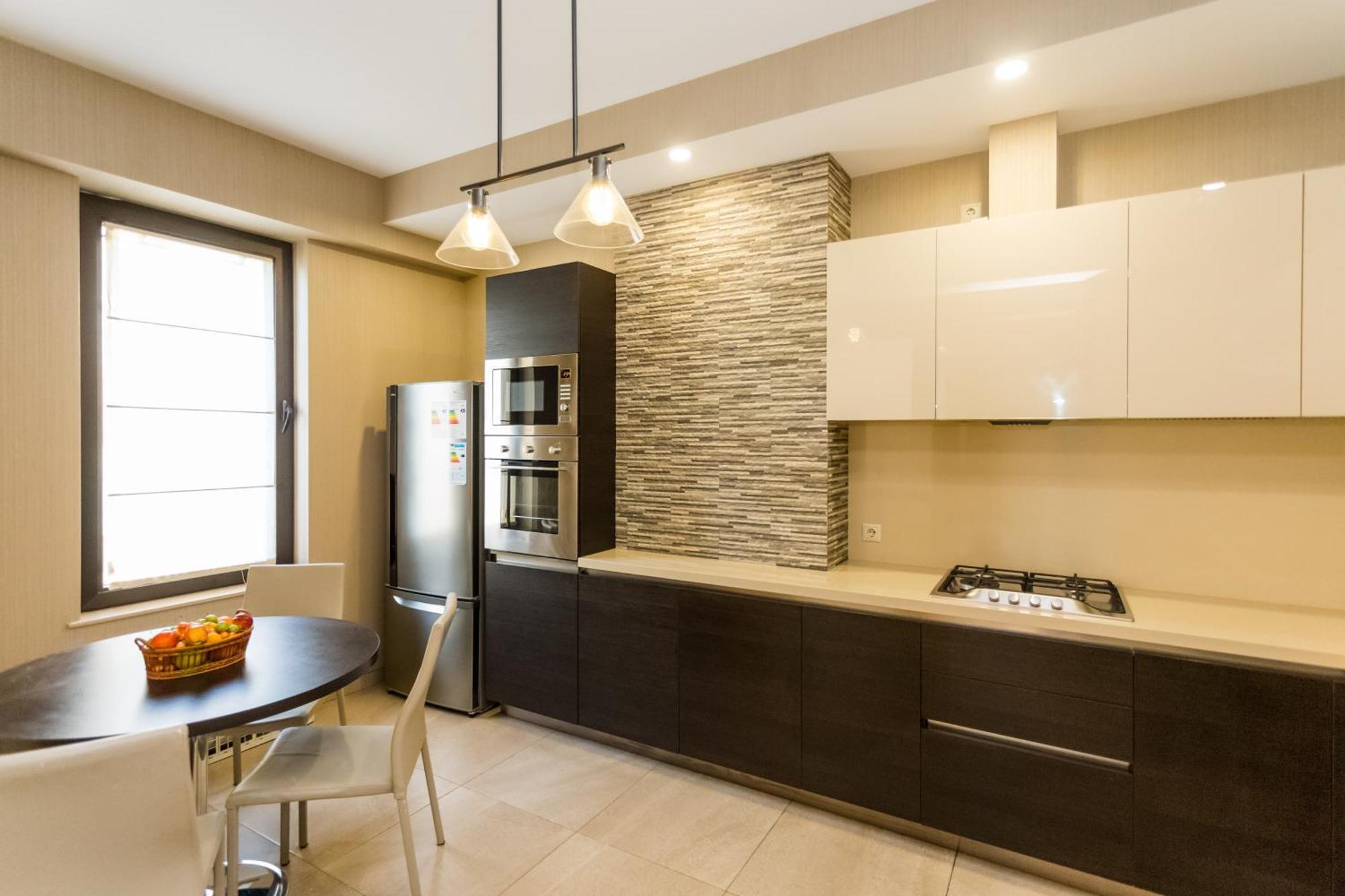 City Luxury Apartment L Тбилиси Екстериор снимка