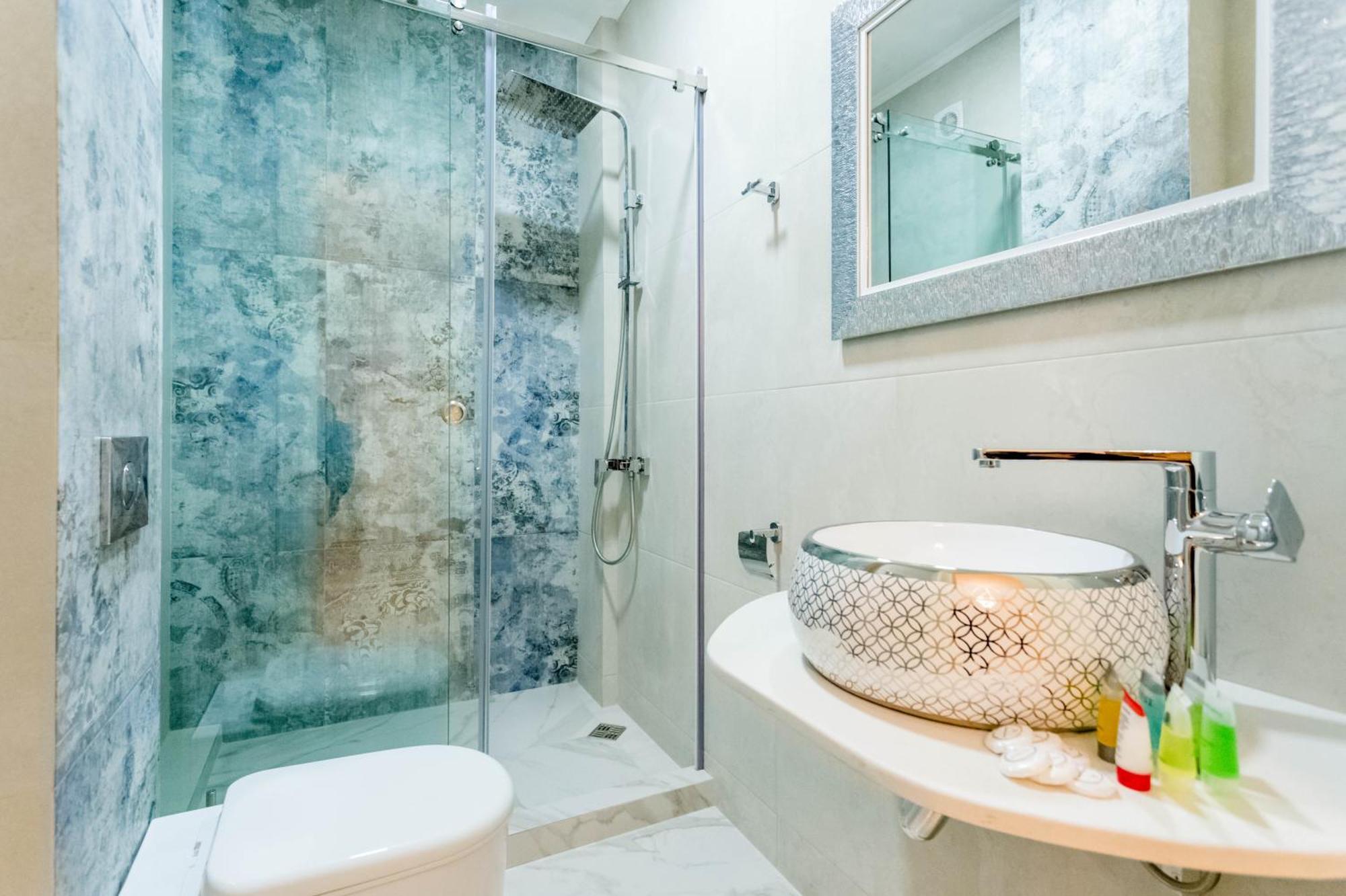 City Luxury Apartment L Тбилиси Екстериор снимка